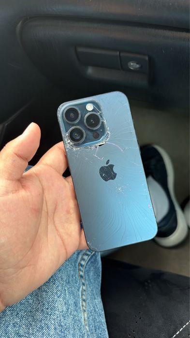 Iphone 15 Pro 128
