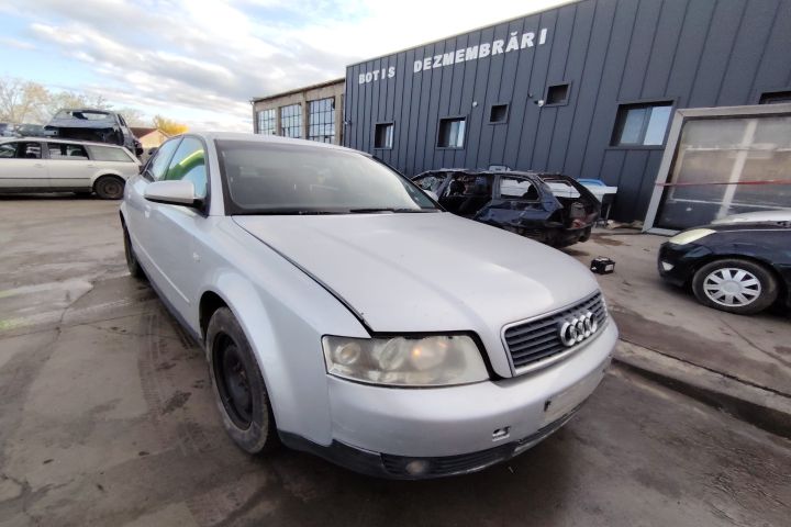 Maneta frana mana Audi A4 2001 1.9 TDI 5MT (130 hp)