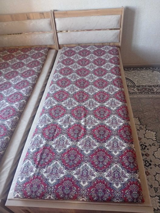 Детский кровать,