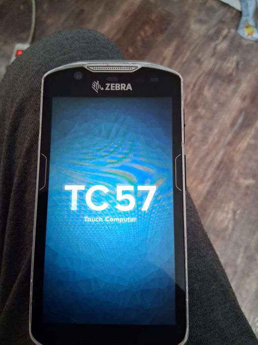 Scaner+imprimanta ZEBRA