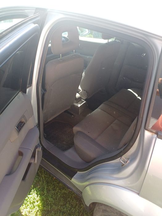 De vânzare mașină audi a2