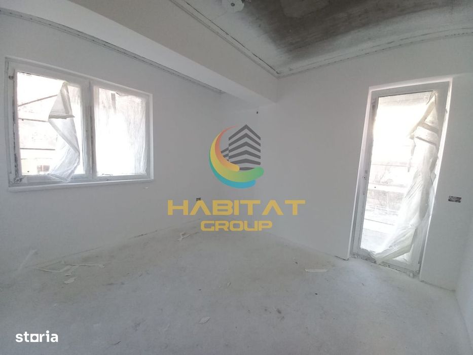 Apartament 2 camere, 58 mp, decomandat –Berceni, zona Poștalionului