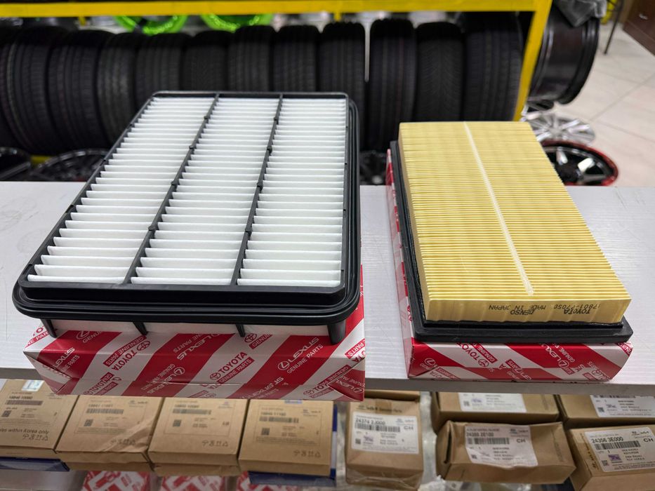 Воздушный Фильтр Toyota -Avalon Camry Carolla Lexus Land Cruiser Prado