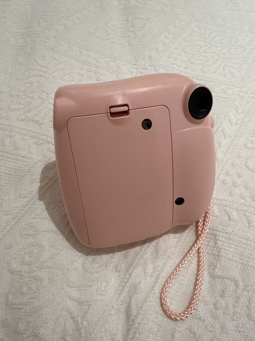 Fujifilm Instax mini 7+