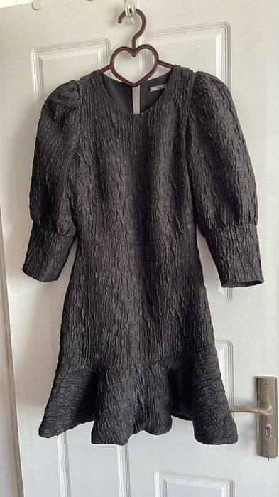 Дамска рокля Zara XXS - XS