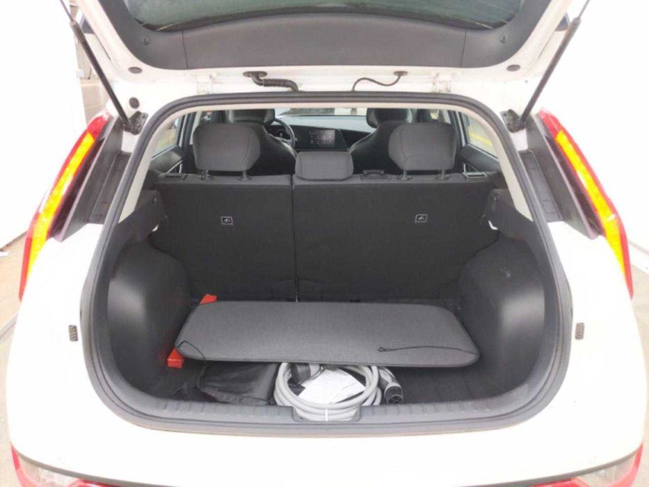 KIA Niro EV 65kWh Motion 2023г.