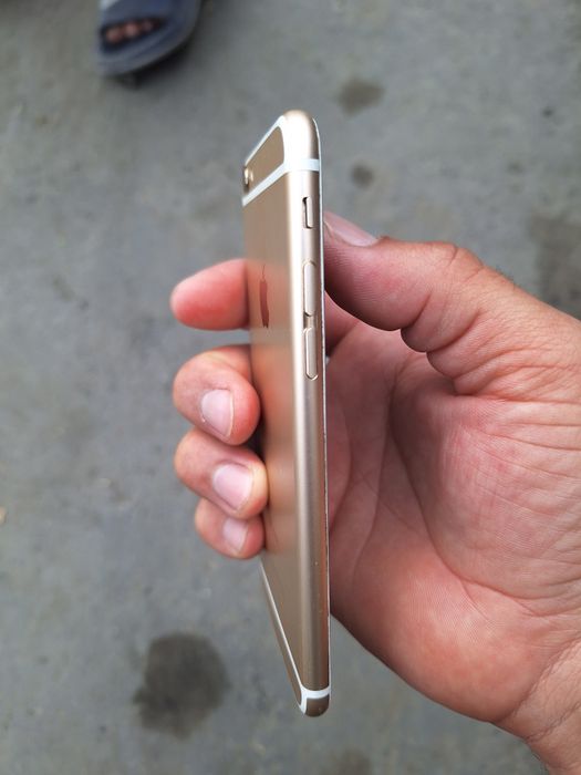 Iphone 6 s 32 gb yangi turipti