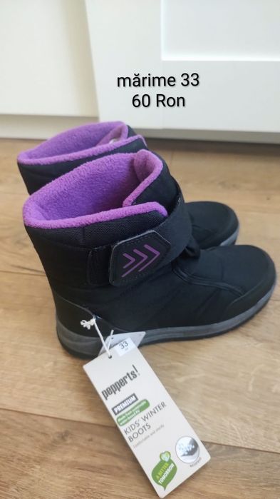 Ghete copii H&M, Lidl, diferite marimi