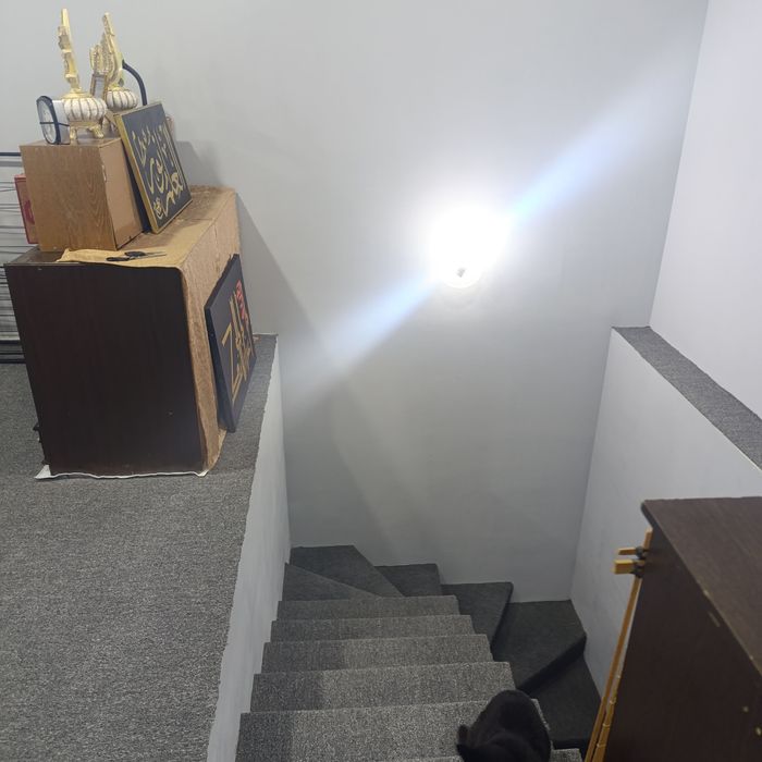 Arendaga 2 hona keles betonkada Hasanboyga ketishda.
Паст - 38 м. кв.