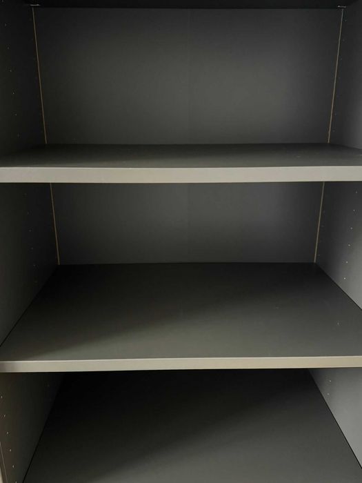 Biblioteca Ikea - BESTÅ