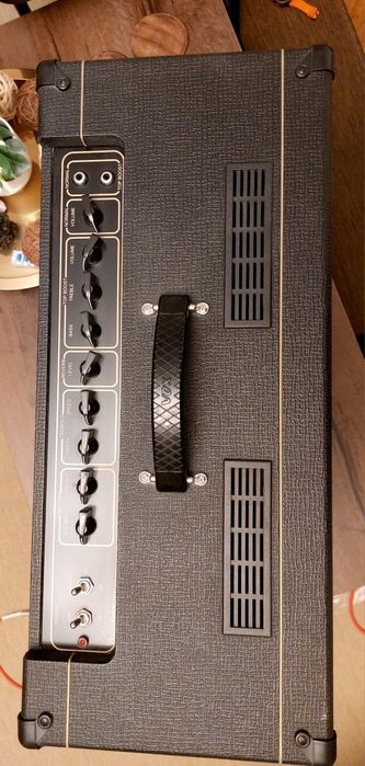 VOX AC15  C1 Combo chitara