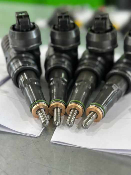 Рециклирани Дюзи 1.9/2.0 TDI