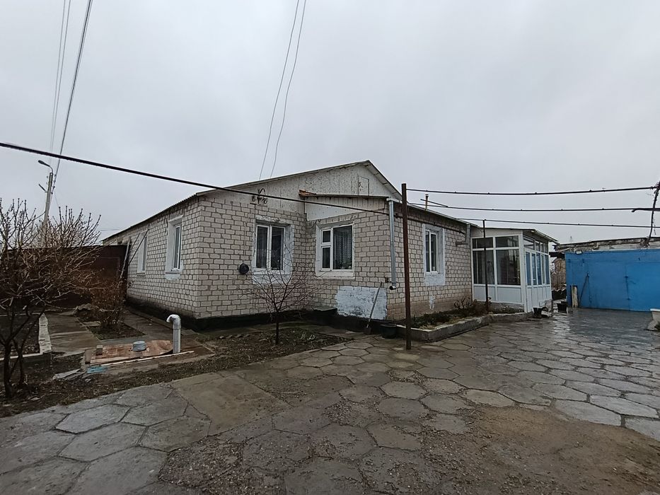 4хкомн дом, 10 сот, 20 млн