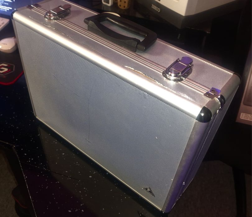 Microfon studio Behringer T 47