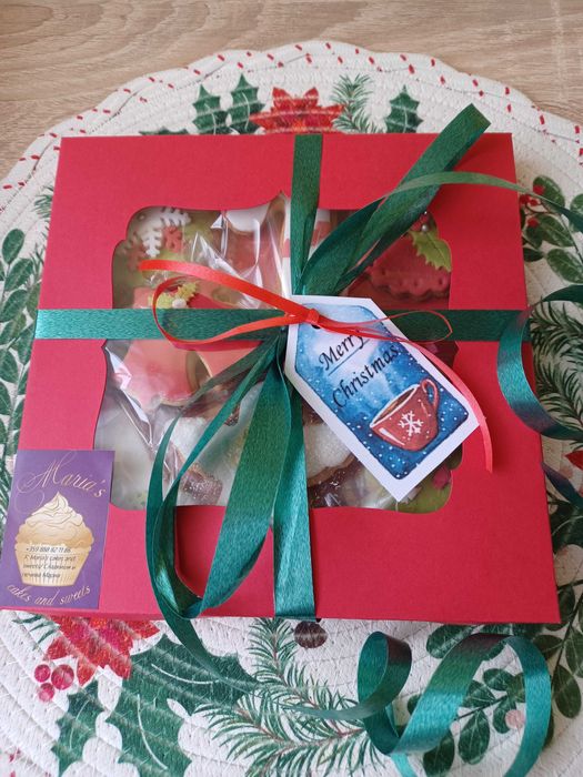 Коледни подаръци за малки и големи