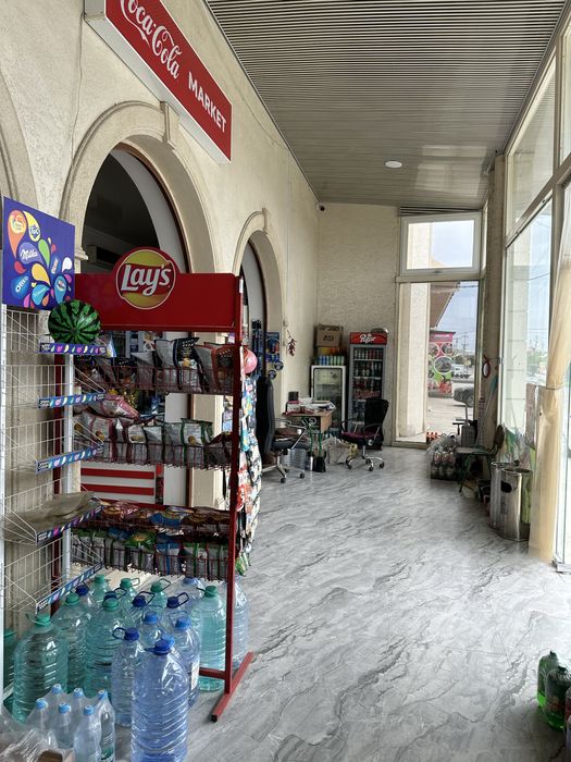 Сдаётся в аренду под Biznes MAGAZIN Yangiobod mahalla