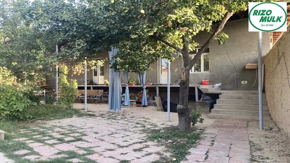 Назарбекда 4 сотихли ховли сотилади. NR494/67