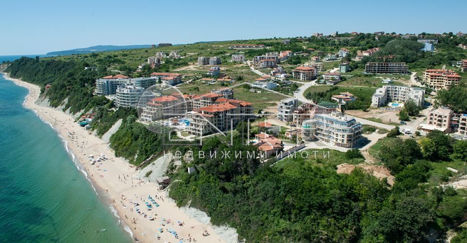 Продава се Парцел в Бяла - 1581 кв.м за 51 €/кв.м - Снимка #2