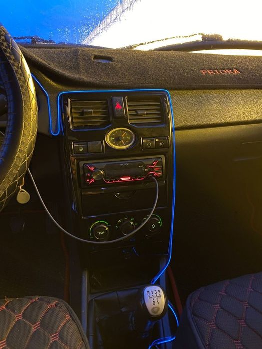 ВАЗ LADA Priora, седан продам