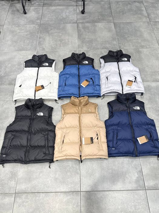 Vesta The North Face
