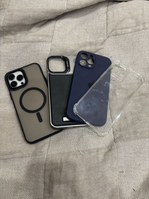 iPhone 13 Pro Max 256gb / 80%