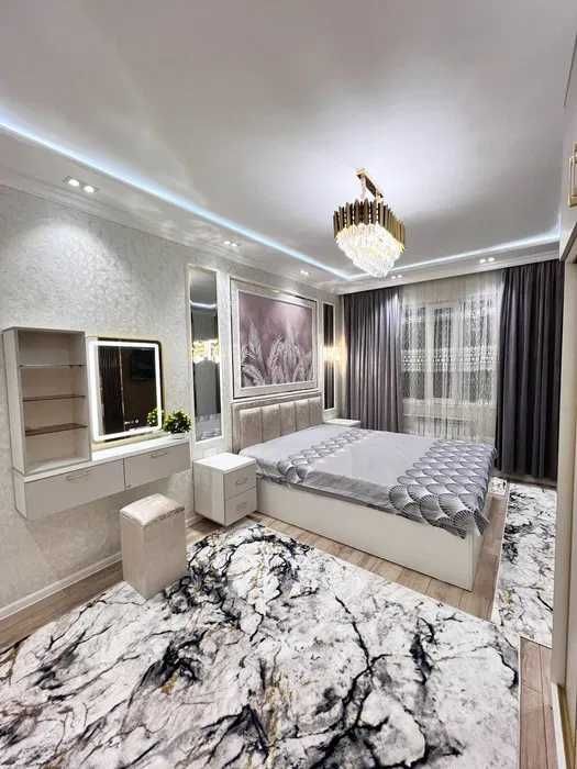 Б3 Сдаётся квартира 3/5/10 на Юнусабадском  ор-р Мега Планет!