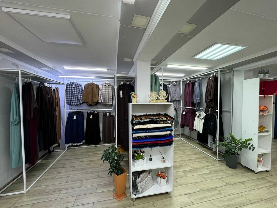 Продам коммерческое помещение