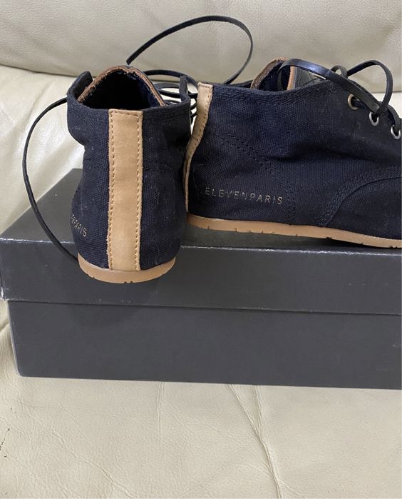 Eleven paris - унисекс  кецове