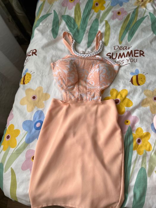 Rochie BBY, marimea 38