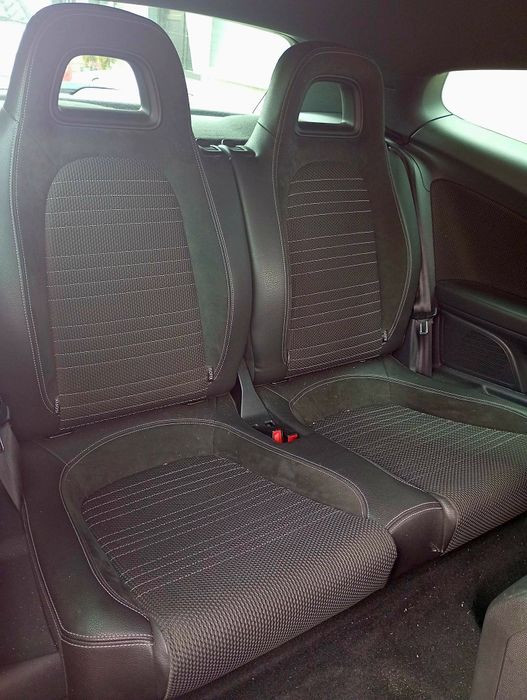 Vw scirocco 1.4 benzina