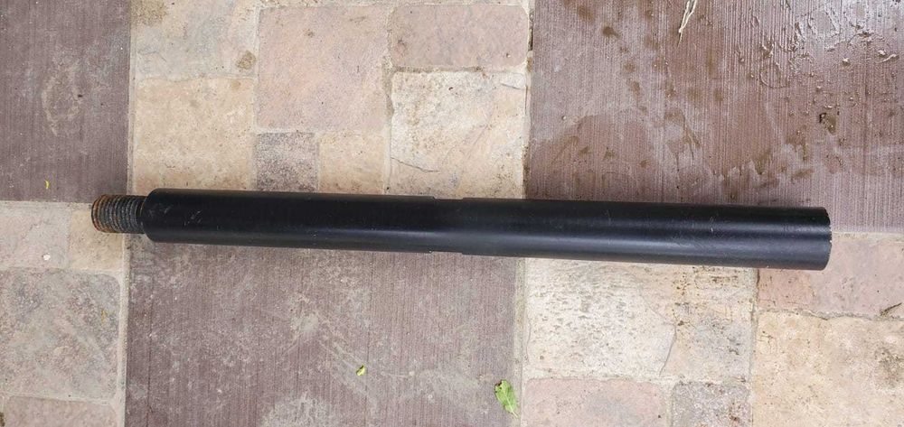 Masina de carotat Beton Dedra