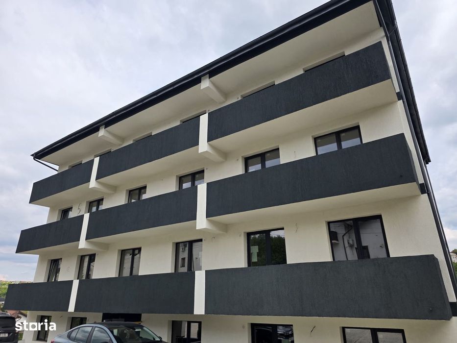 Apartamente 2 camere INTABULAT 45mp Hlincea,SISTEM RATE LA DEZVOLTATOR — fotografia 1