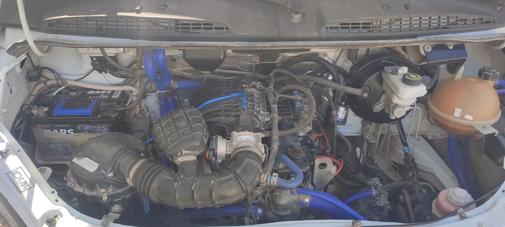 Продам Газель Бизнес