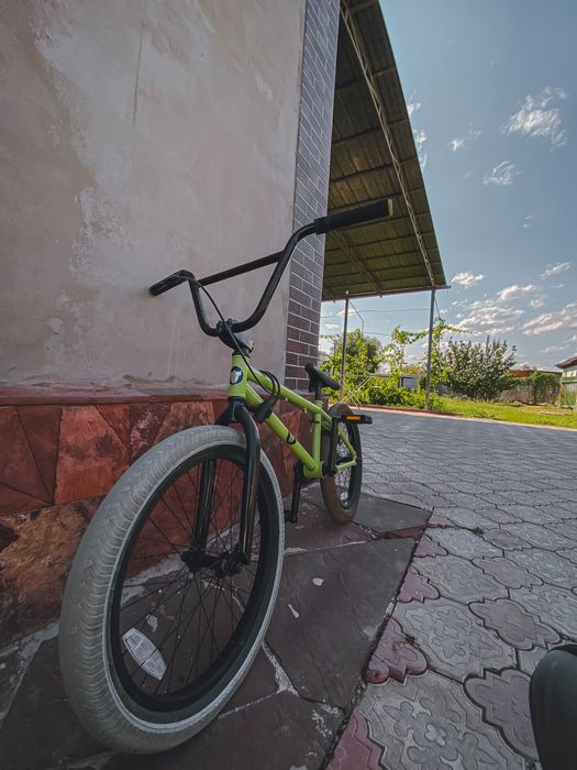 Продается BMX premium