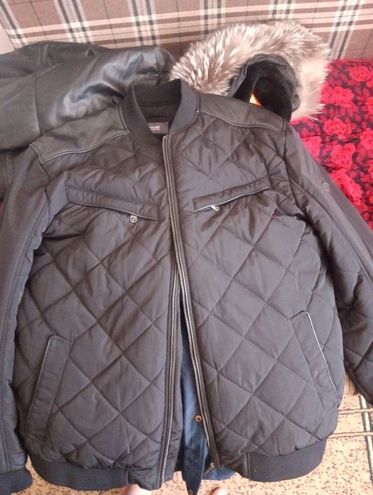 Куртки ветровки  Астана