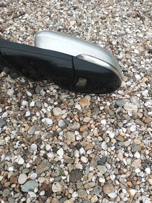ляво и дясно огледало за ягуар ХФ 11 - 15 JAGUAR XF