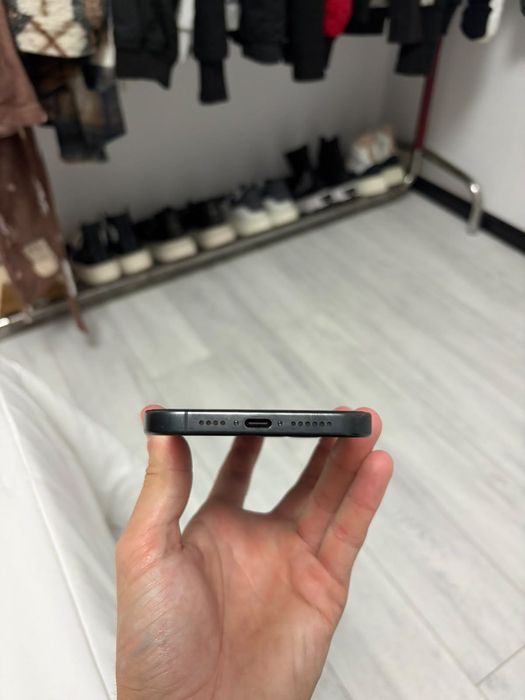 iPhone 15 pro Max 256