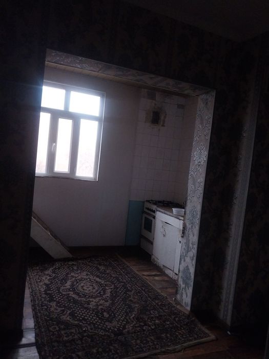 2 хоналик квартира  ижарага берилади