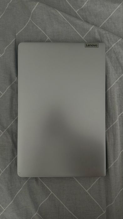 Ноутбук Lenovo / Для работы