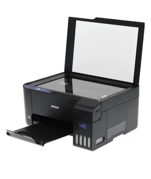 Принтер Epson L3101