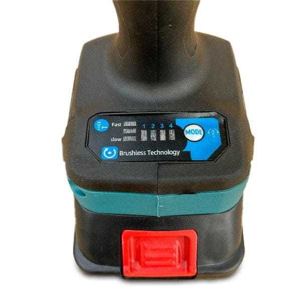 Трион 16 см шина ъглошлайф 125М гайковерт и винтоверт 36V 3 батерии 8A