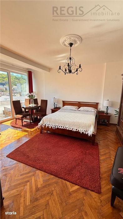 Studio in zona centrala , str Alexandru Ioan Cuza