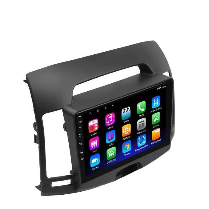 Hyundai Elantra 4 2006- 2011 Android Mултимедия/Навигация