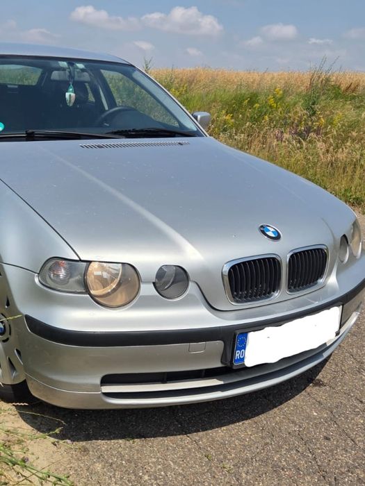 BMW 3 Series 2004 — imagine 3