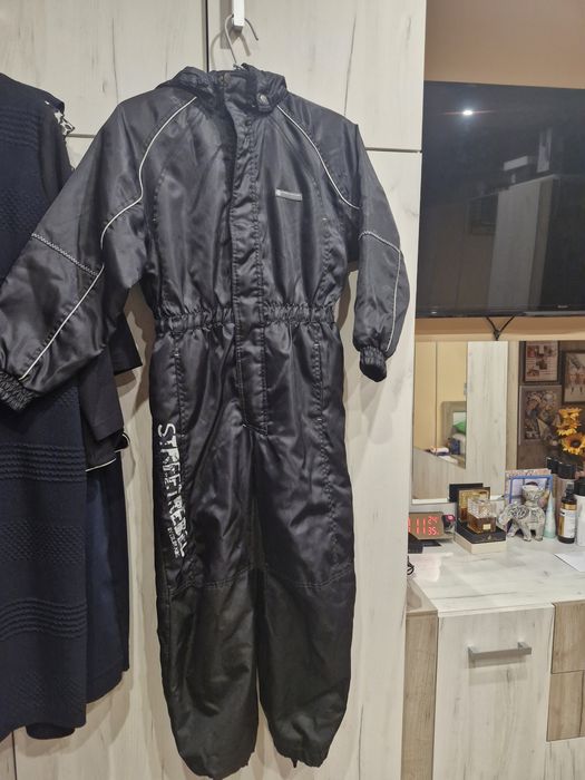 Детски Космонавт 128-134