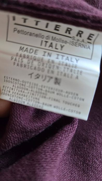 Продам фирменную кофту