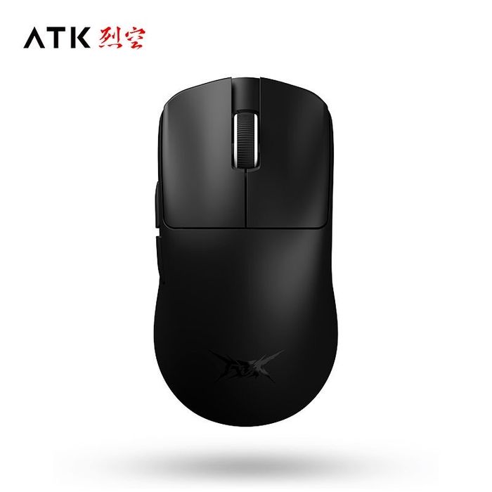 Atk F1 Extreme в черном цвете
