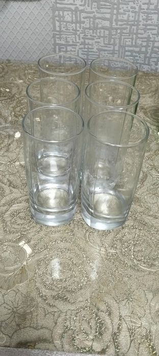 Продам посуды разные  по 500