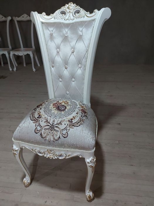 Gastinoy zalga stol stul xurrem