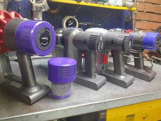 Ремонт Стайлеров | Фенов | Пылесосов и другой техники Dyson | Гарантия